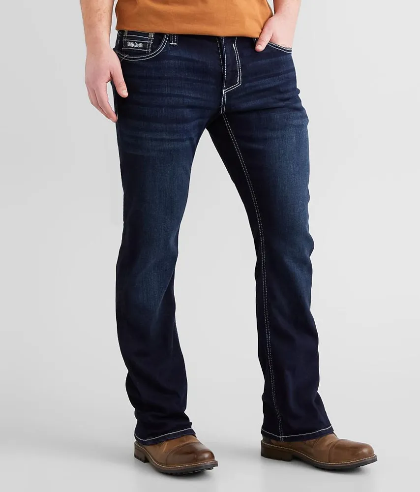 Howitzer Freedom Boot Stretch Jean
