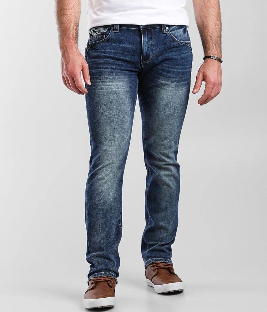 Howitzer Patriot Void Tactical Straight Jean