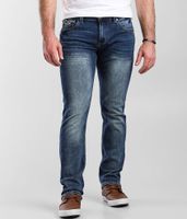 Howitzer Patriot Void Tactical Straight Jean