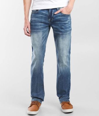 Howitzer Patriot Crawley Tactical Straight Jean