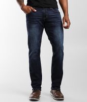 Howitzer Patriot Cortez Straight Stretch Jean