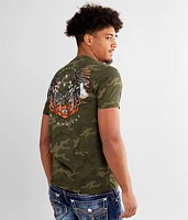 Jaguar God T-Shirt