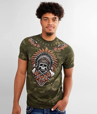 Jaguar God T-Shirt