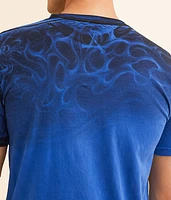 Screaming Fire T-Shirt