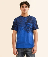 Screaming Fire T-Shirt