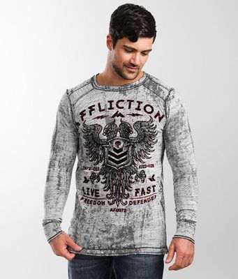Affliction Value Freedom Thermal