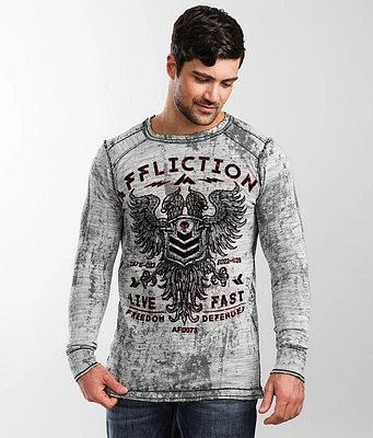 Value Freedom Thermal