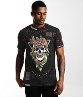 Affliction Poison Apple T-Shirt