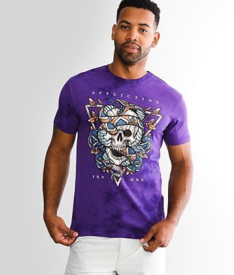 Affliction Highway Rumble T-Shirt