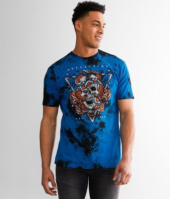 Affliction Highway Rumble T-Shirt