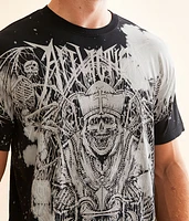 Pinnacle Dust T-Shirt