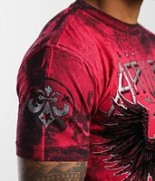 Rise Of The Fallen T-Shirt