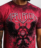 Rise Of The Fallen T-Shirt