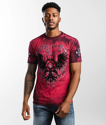 Rise Of The Fallen T-Shirt