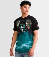 Affliction Thunder Ridge T-Shirt