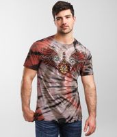Affliction Fire Breather T-Shirt