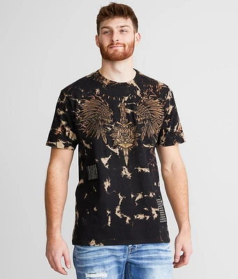 Affliction Fire Breather T-Shirt