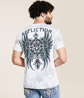 Retribution T-Shirt