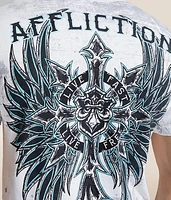 Retribution T-Shirt