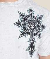 Retribution T-Shirt