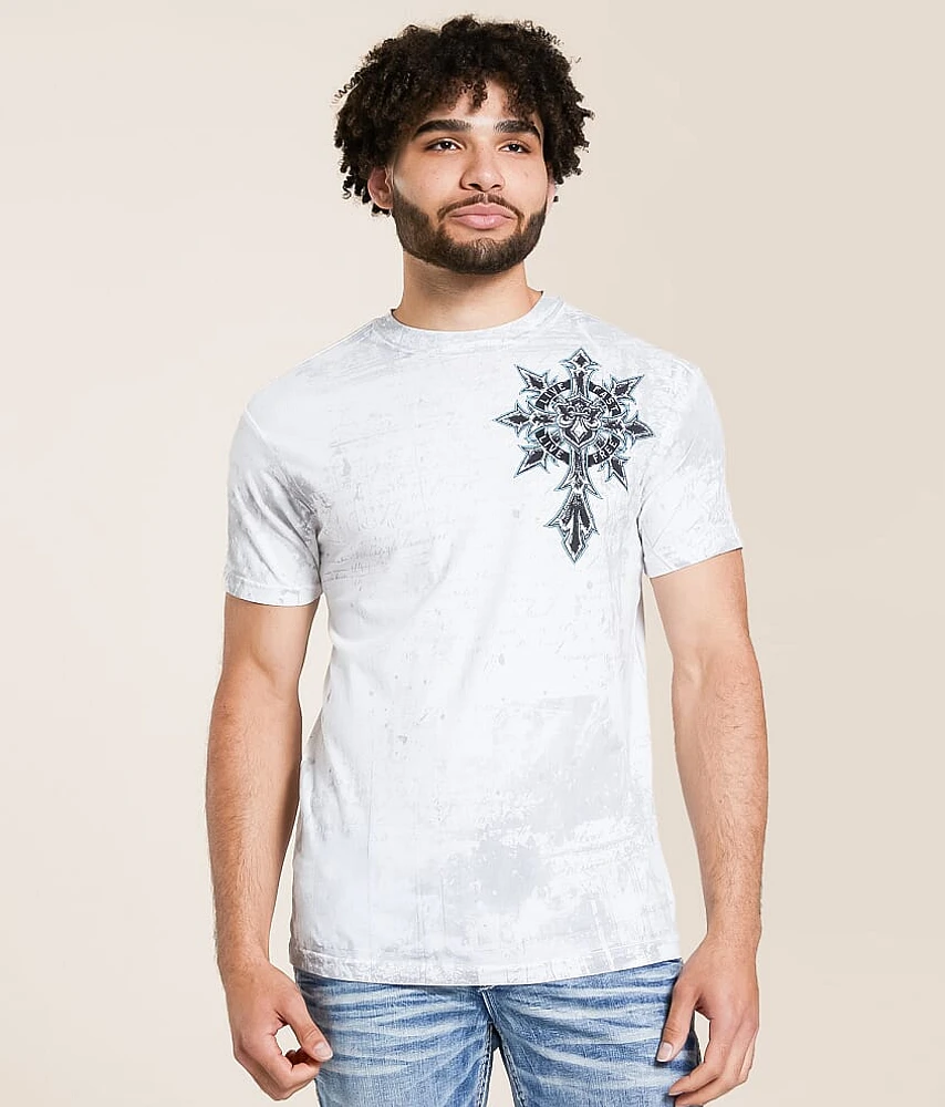 Retribution T-Shirt