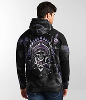 Mountain Smoke Hooded Sweatshirt