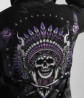 Mountain Smoke Hooded Sweatshirt