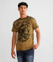 Affliction Grim Intent T-Shirt