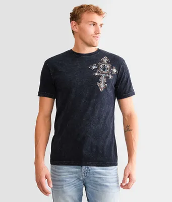 Affliction Rimini Idol T-Shirt