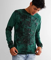 Manic Triumph T-Shirt