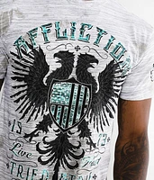 Iron Ascender T-Shirt