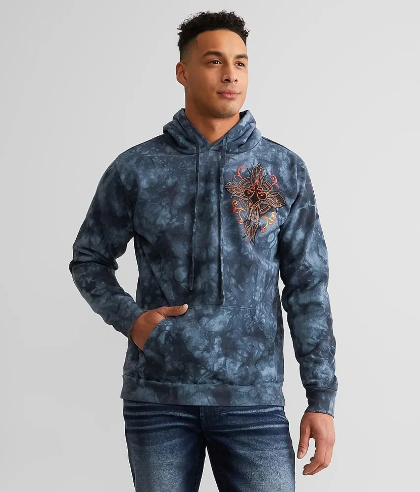 Affliction Absolution Hooded Sweatshirt