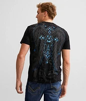 Winged Dagger T-Shirt