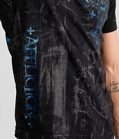 Winged Dagger T-Shirt