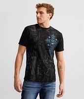 Winged Dagger T-Shirt