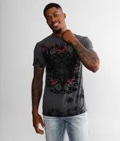 Affliction Resistance T-Shirt