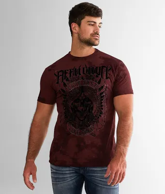 Affliction Elderwind T-Shirt