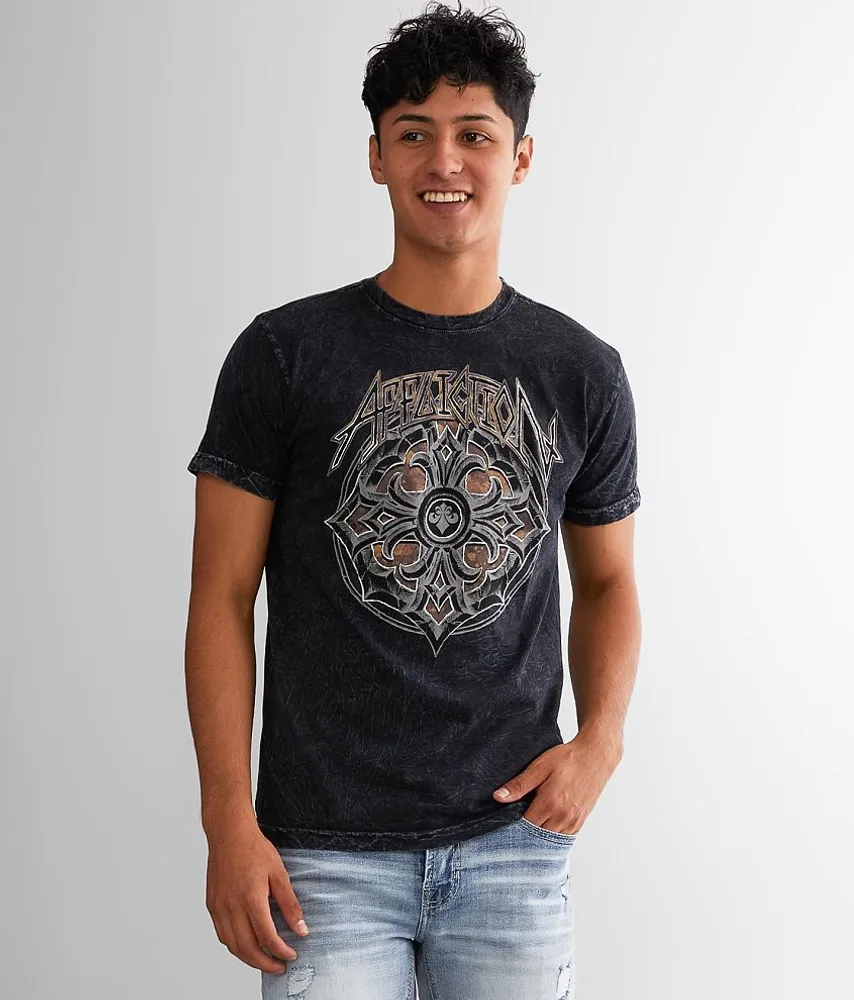 Affliction Resonance T-Shirt