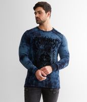 Affliction Elderwind Reversible Thermal