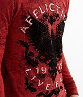 Discovery Rust Thermal