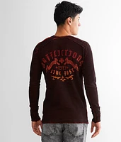 Discovery Rust Thermal
