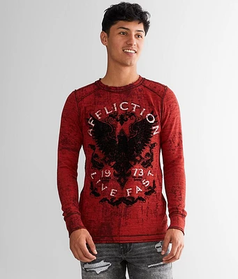 Discovery Rust Thermal