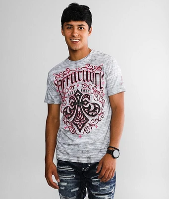 Winter Epitaph T-Shirt