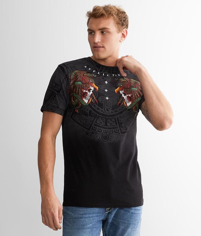 Affliction El Dorado T-Shirt