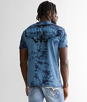 Discovery Rust T-Shirt