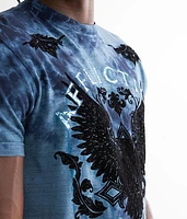 Discovery Rust T-Shirt