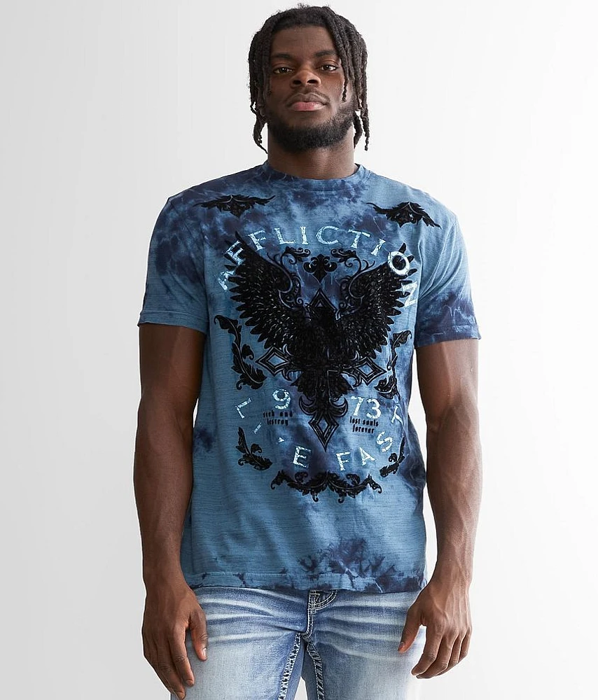 Discovery Rust T-Shirt