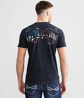 Ironside T-Shirt