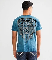 American Customs Oil Chief T-Shirt