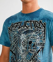 American Customs Oil Chief T-Shirt